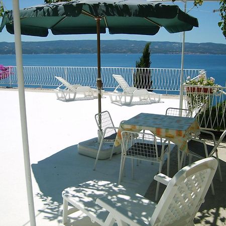 Apartments Ivan - With Parking Omiš Dış mekan fotoğraf