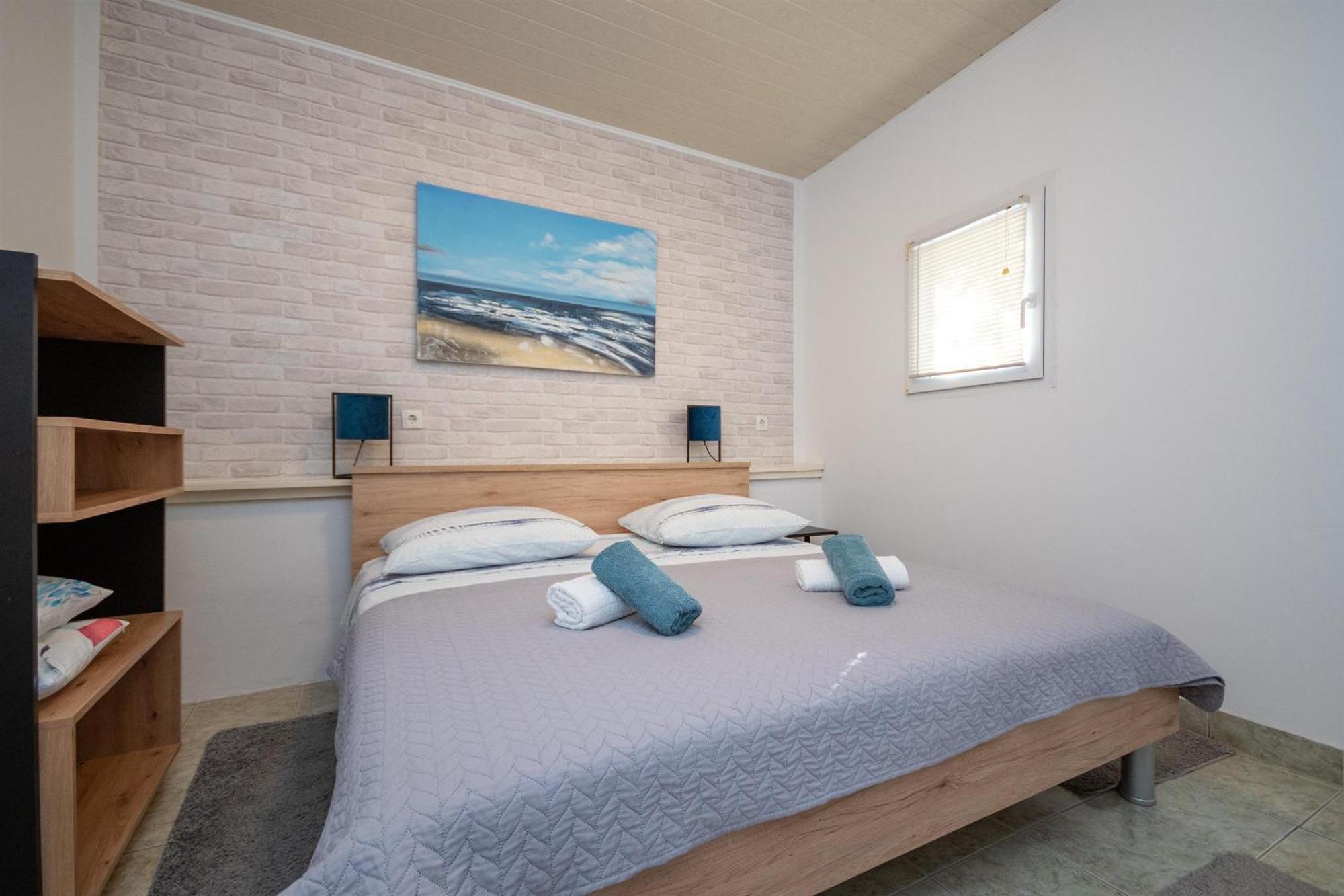 Apartments Ivan - With Parking Omiš Dış mekan fotoğraf